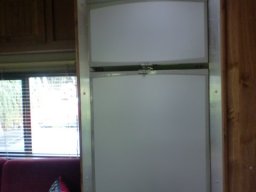 Chevrolet G30 Van Rockwood Camper